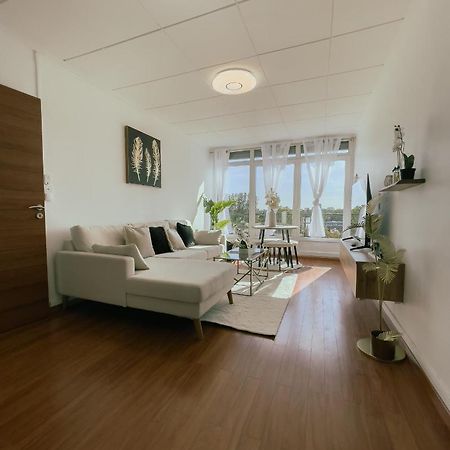Appartement Cosy & Connecte A 15 Min De Paris Soisy-sous-Montmorency Exterior foto