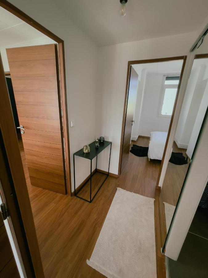 Appartement Cosy & Connecte A 15 Min De Paris Soisy-sous-Montmorency Exterior foto